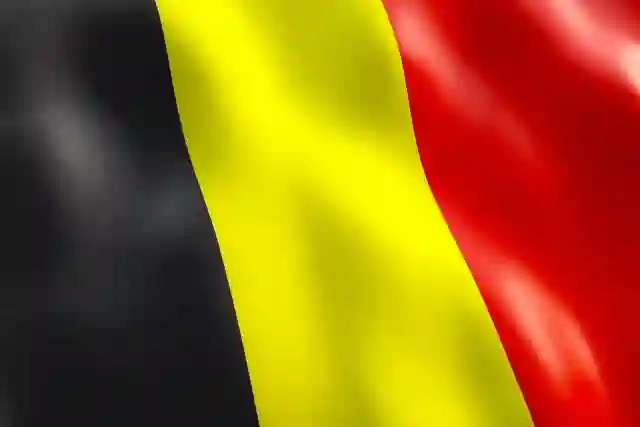 ベルギー代表