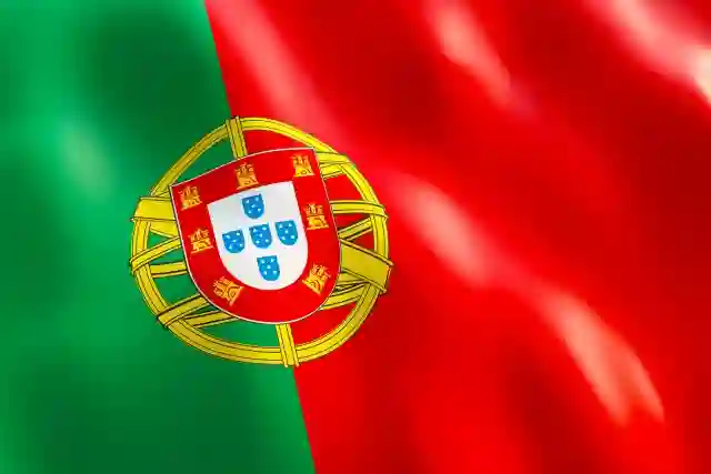 ポルトガル